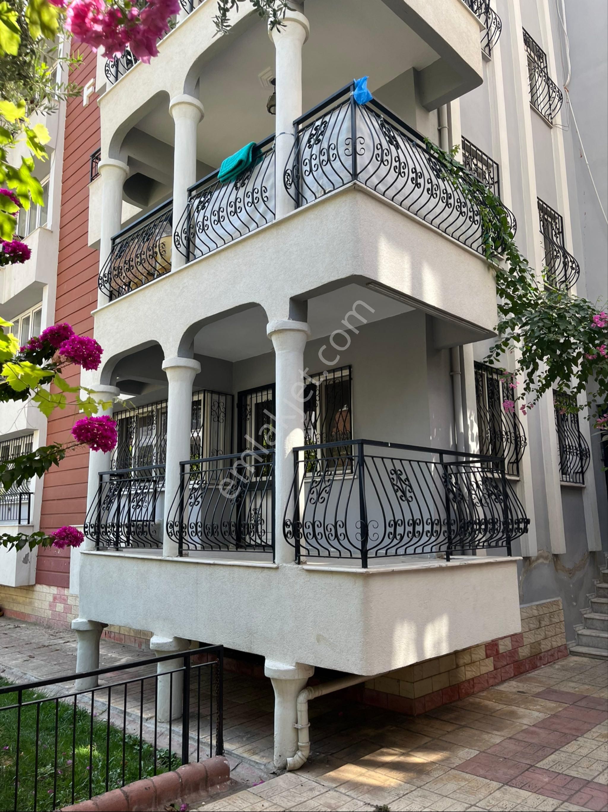 Fatih Mahallesi Site İçi Doğalgazlı Daire