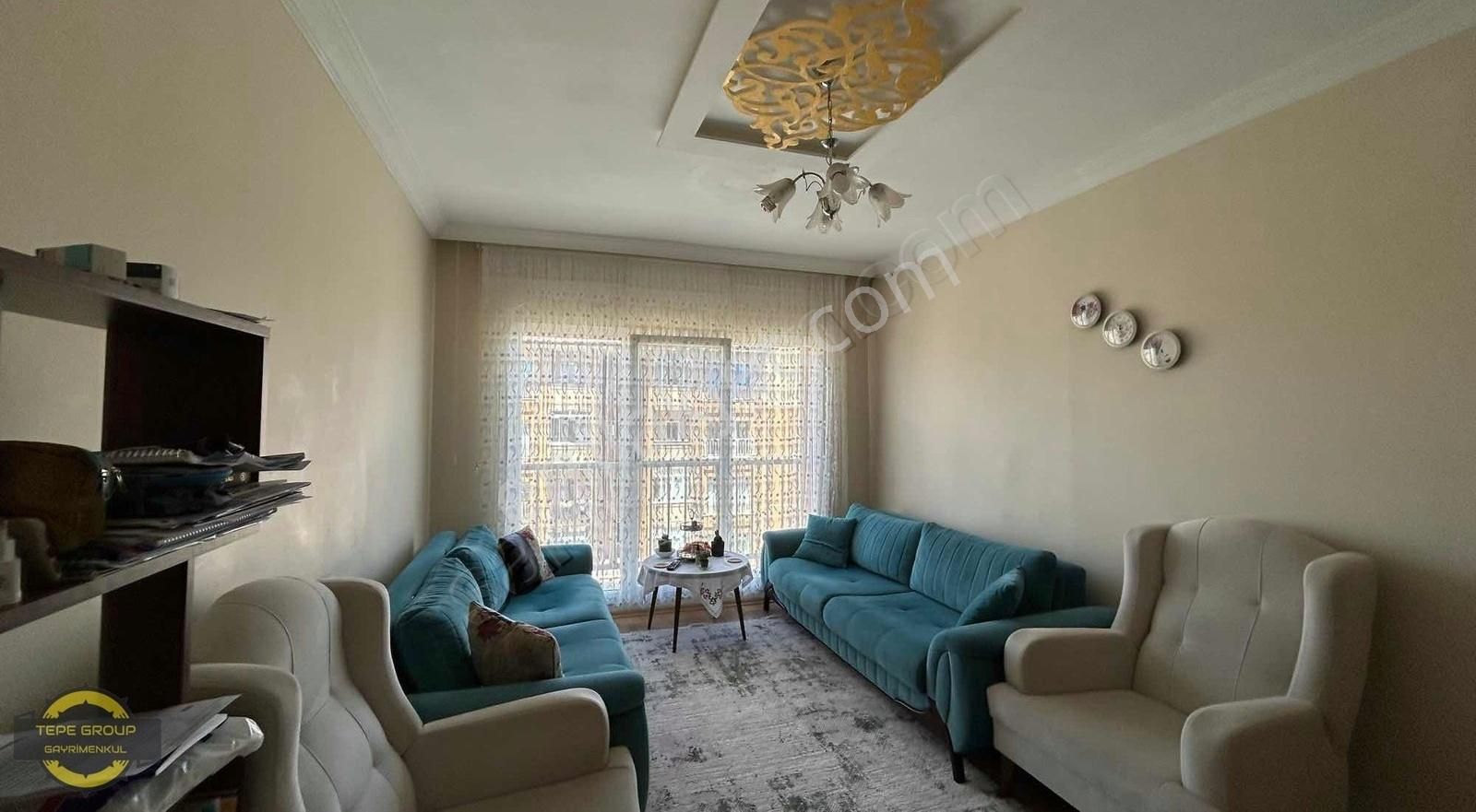 Kayseri Melikgazi Demokrasi Mah.toki 8.etap Satılık 85m2 Daire