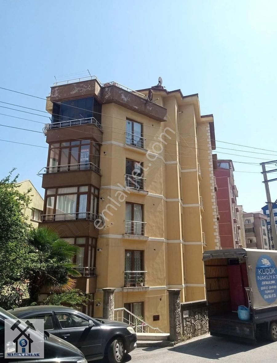 Bahçelievlerde Kiralık 1+1 Daire