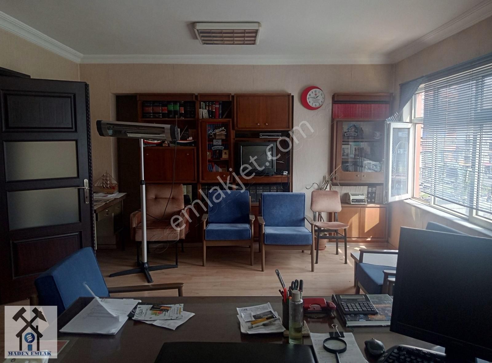Çarşı Merkezde Satılık 3+1 Daire Katı - Görsel 16