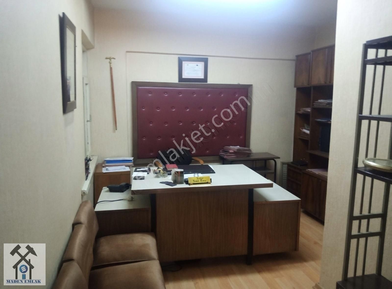 Çarşı Merkezde Satılık 3+1 Daire Katı - Görsel 3