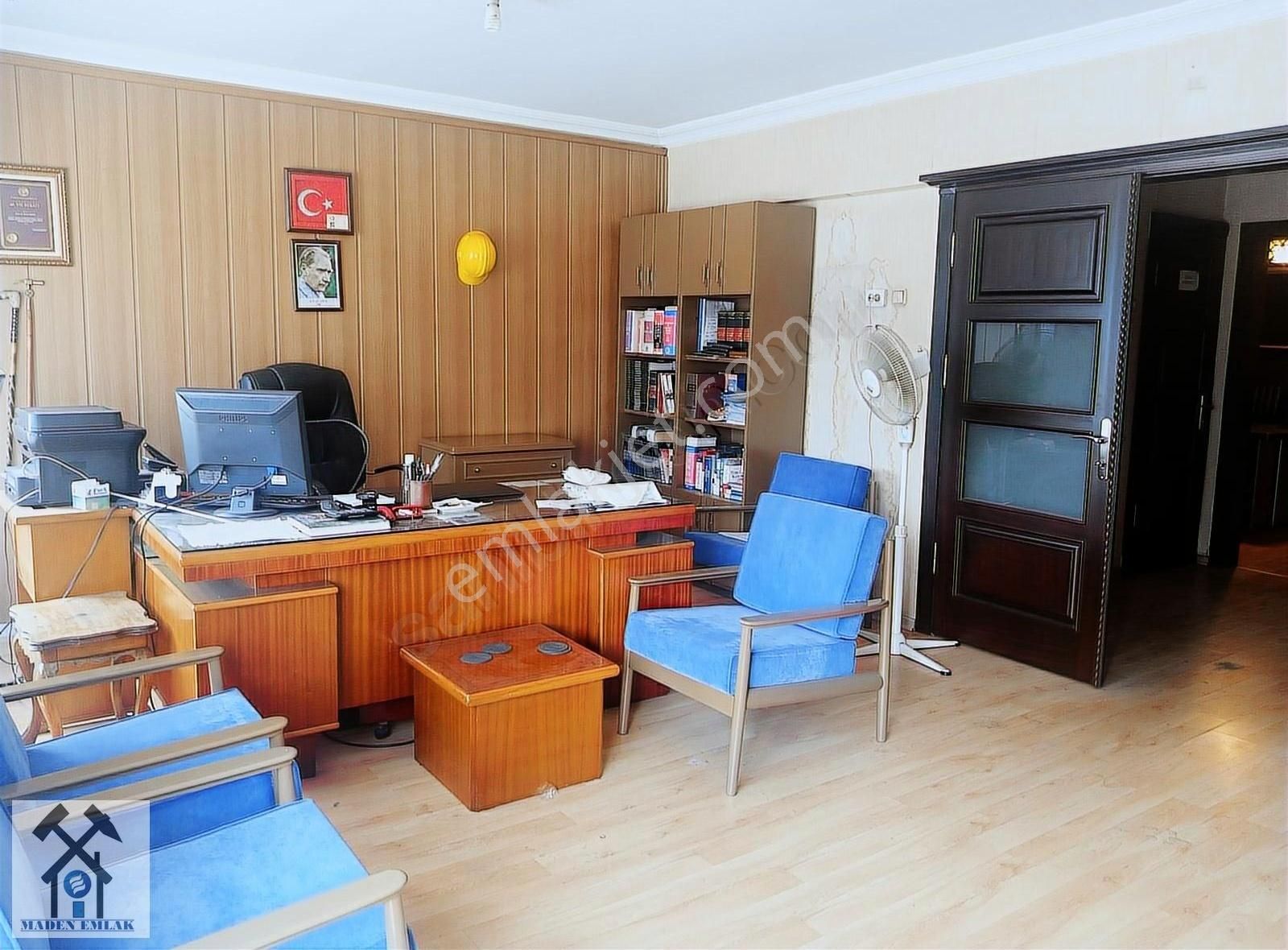 Çarşı Merkezde Satılık 3+1 Daire Katı - Görsel 13