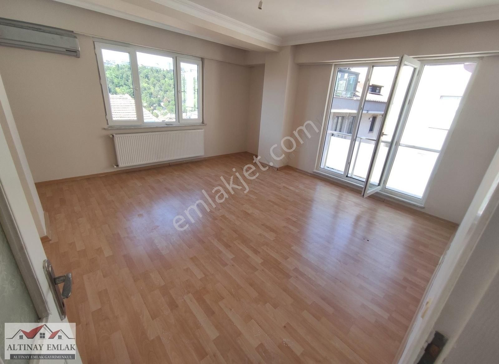 4. Levent Çeliktepede Genç Bina Ara Kat 2+1 Kiralık Daire