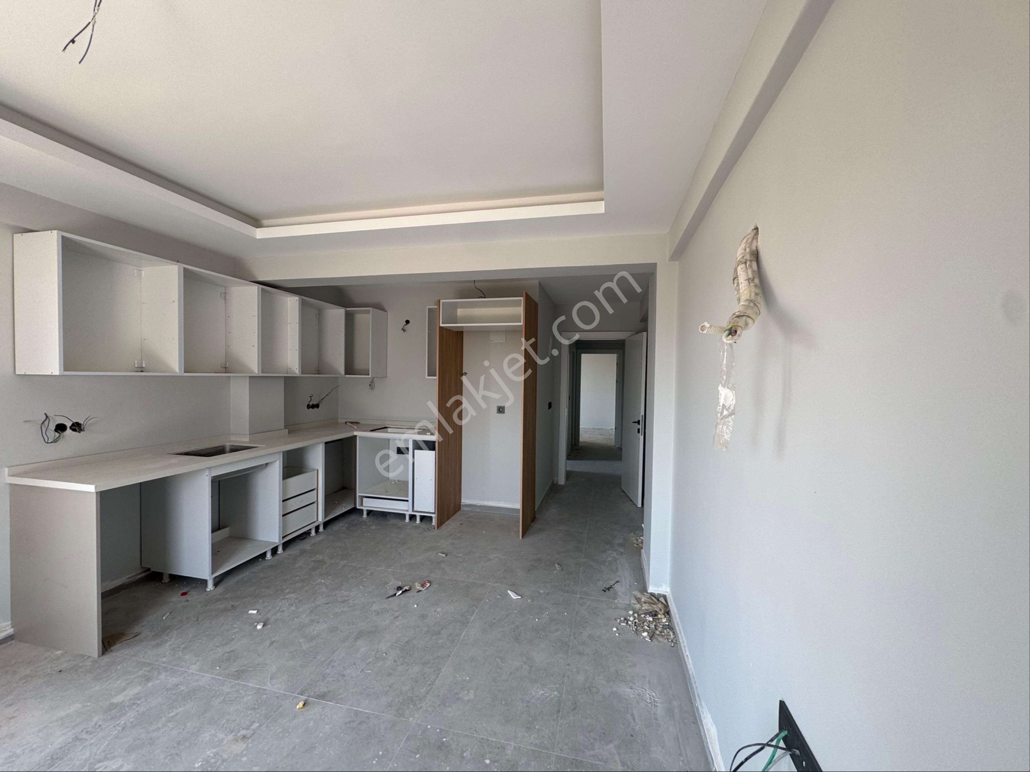 Çamköy Mah. Sıfır 2+1 65 m² – Müstakil Yüksek Giriş – Emsallerine Göre Alt Fiyat! - Görsel 4