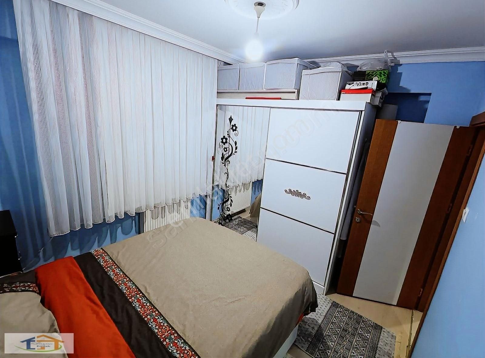 Kastamonu Merkez Mehmet Akif Ersoy Mah. Muhteşem Konumlu 2+1