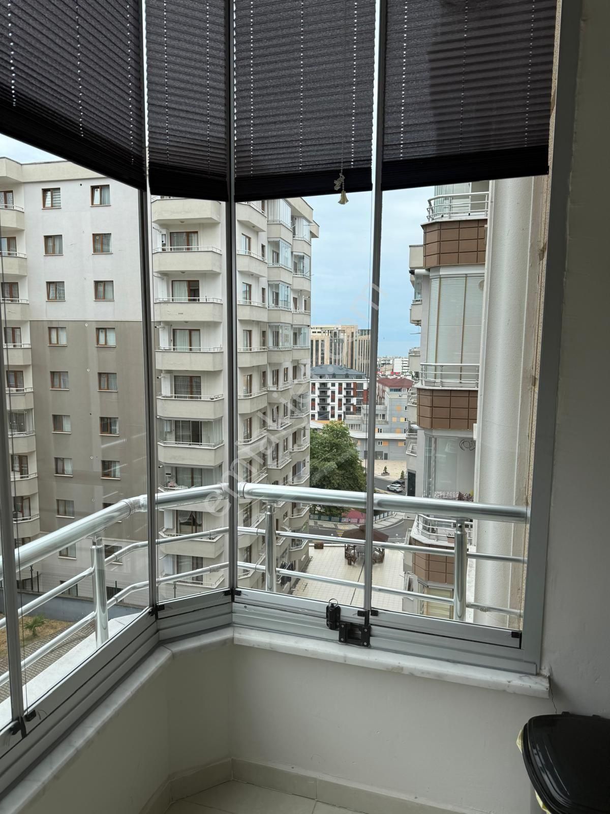 Golden Key Gayrimenkul'den Kaşüstün'de Satılık Daire - Görsel 7