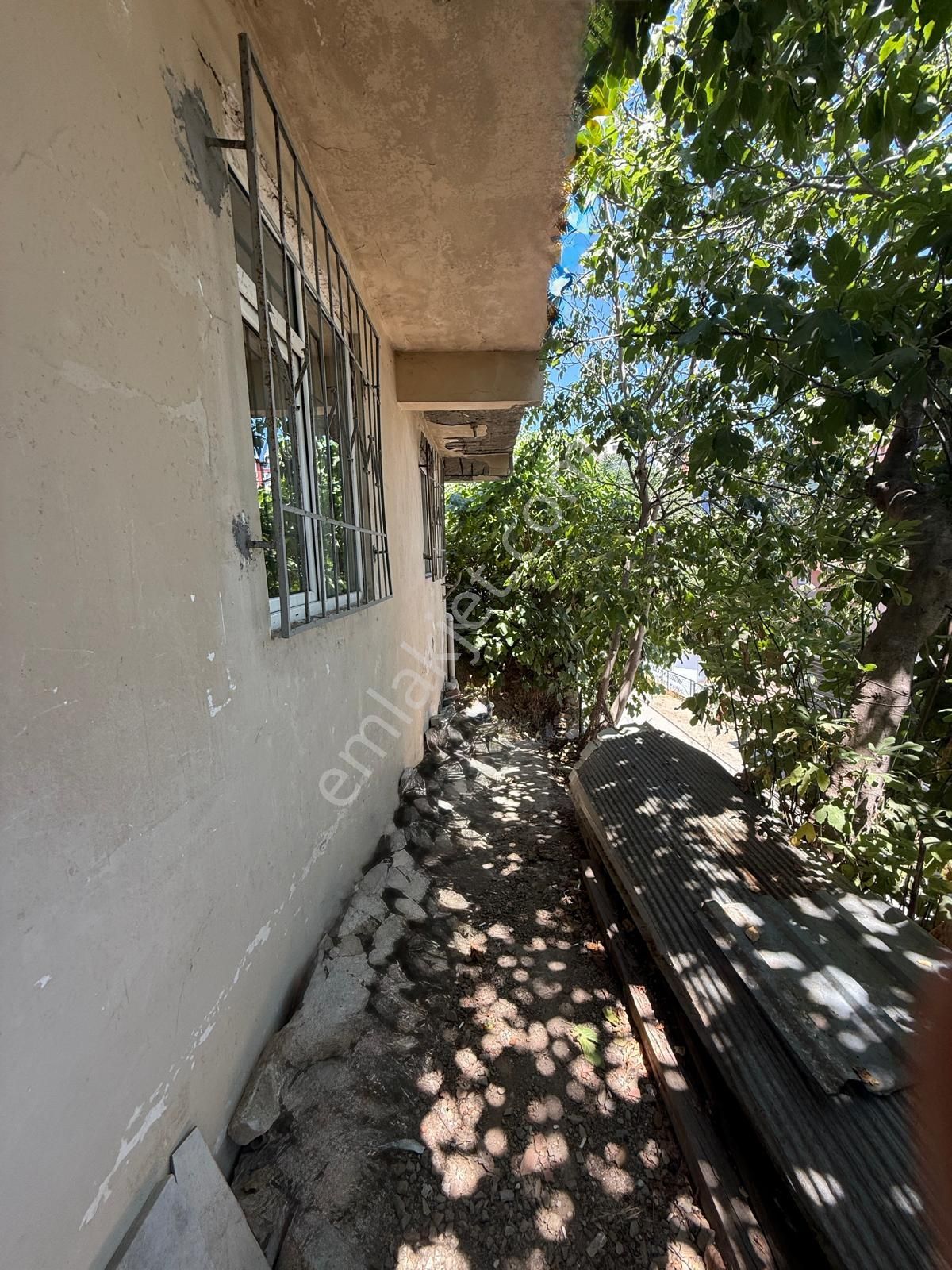 Fırsat Yatırımlık Satılık Sarıyer Müstakil Bahçeli Ev - Görsel 3