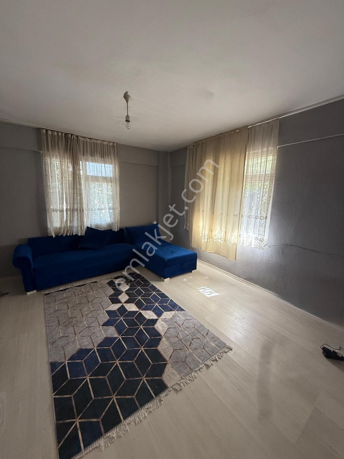 Fırsat Yatırımlık Satılık Sarıyer Müstakil Bahçeli Ev - Görsel 4