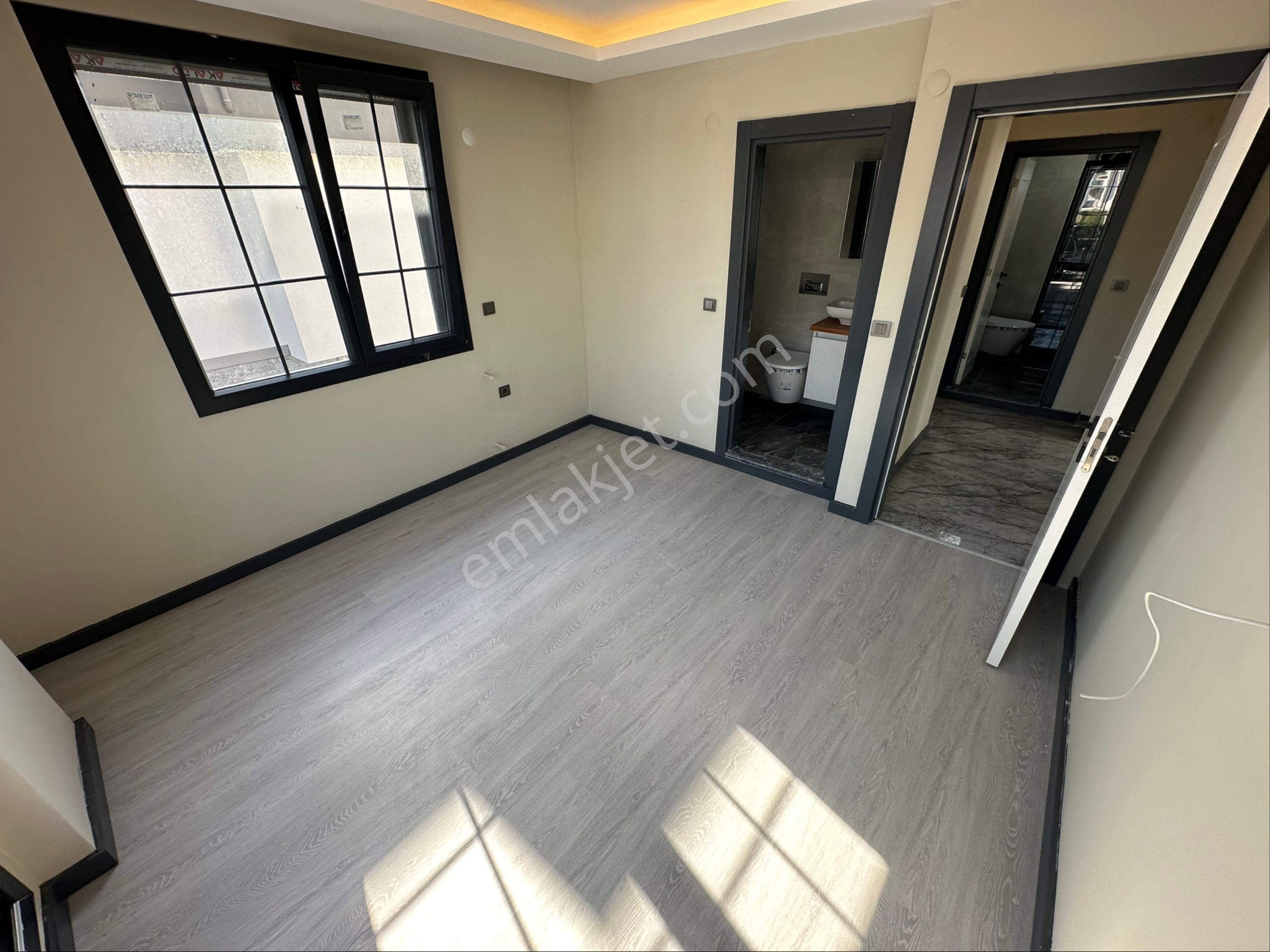 İzmir Seferihisar Doğanbey De Satılık Bahçeli Yazlık 3+1 Müstakil Havuzlu - Görsel 24