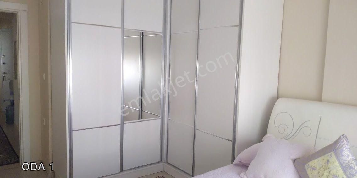 Ayvalık Sarımsaklı 2+1 Asansörlü Satılık Daire - Görsel 6