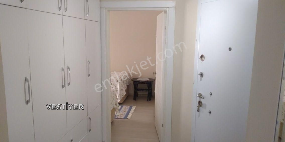 Ayvalık Sarımsaklı 2+1 Asansörlü Satılık Daire - Görsel 12