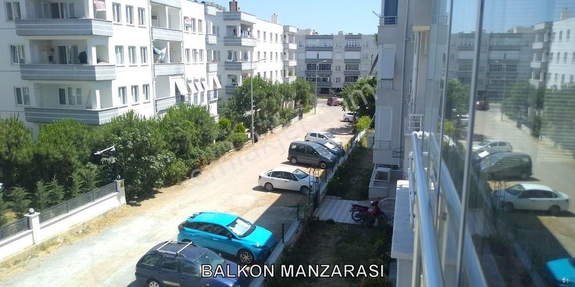 Ayvalık Sarımsaklı 2+1 Asansörlü Satılık Daire - Görsel 20