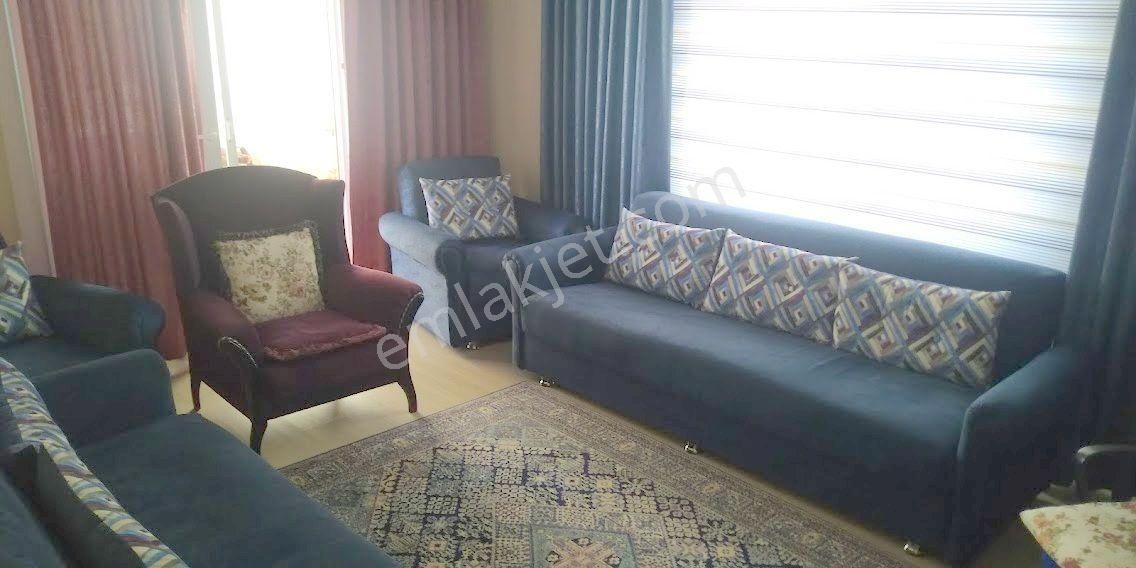 Ayvalık Sarımsaklı 2+1 Asansörlü Satılık Daire - Görsel 15