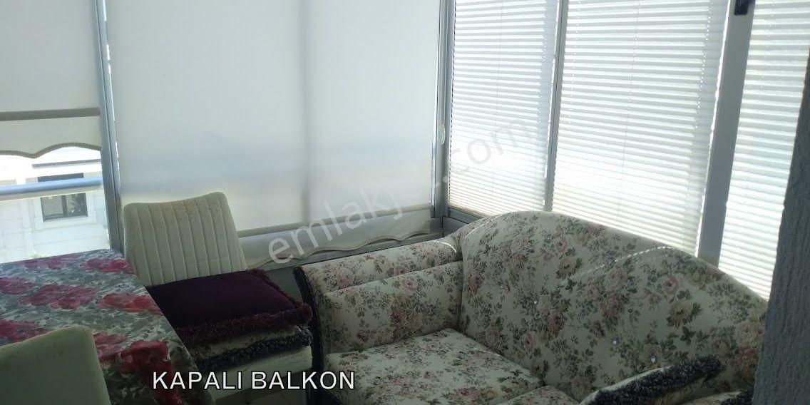 Ayvalık Sarımsaklı 2+1 Asansörlü Satılık Daire - Görsel 19