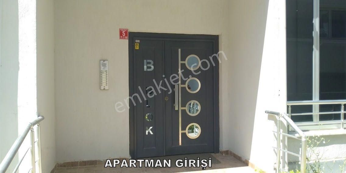 Ayvalık Sarımsaklı 2+1 Asansörlü Satılık Daire - Görsel 26