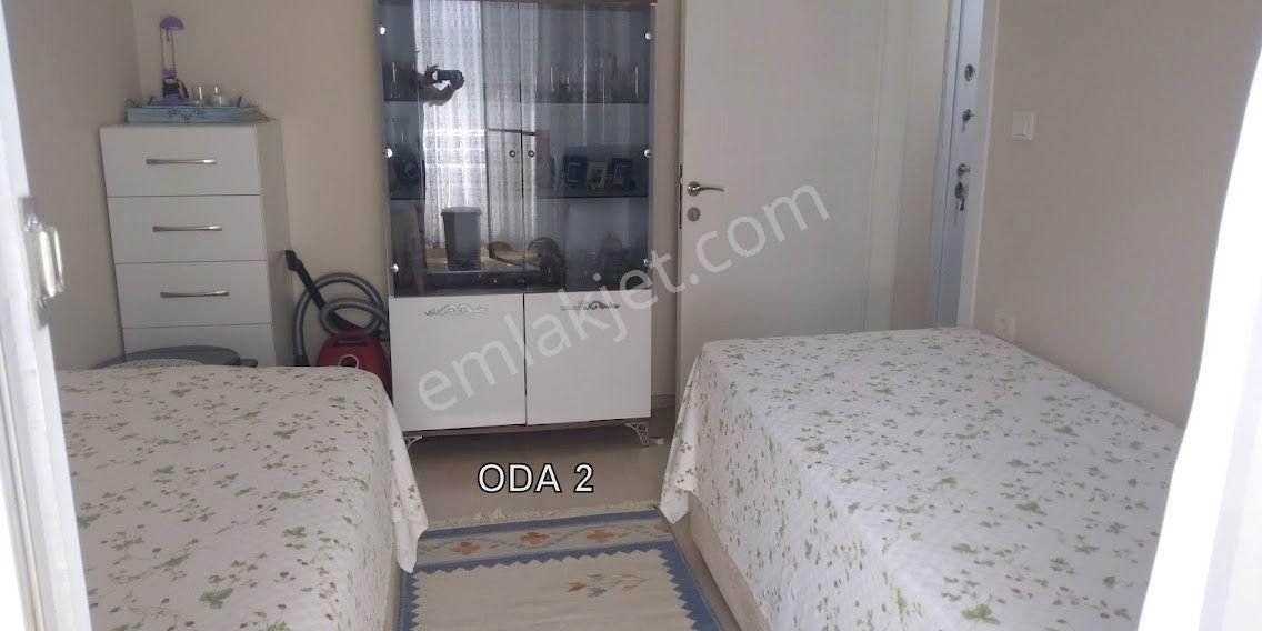 Ayvalık Sarımsaklı 2+1 Asansörlü Satılık Daire - Görsel 14