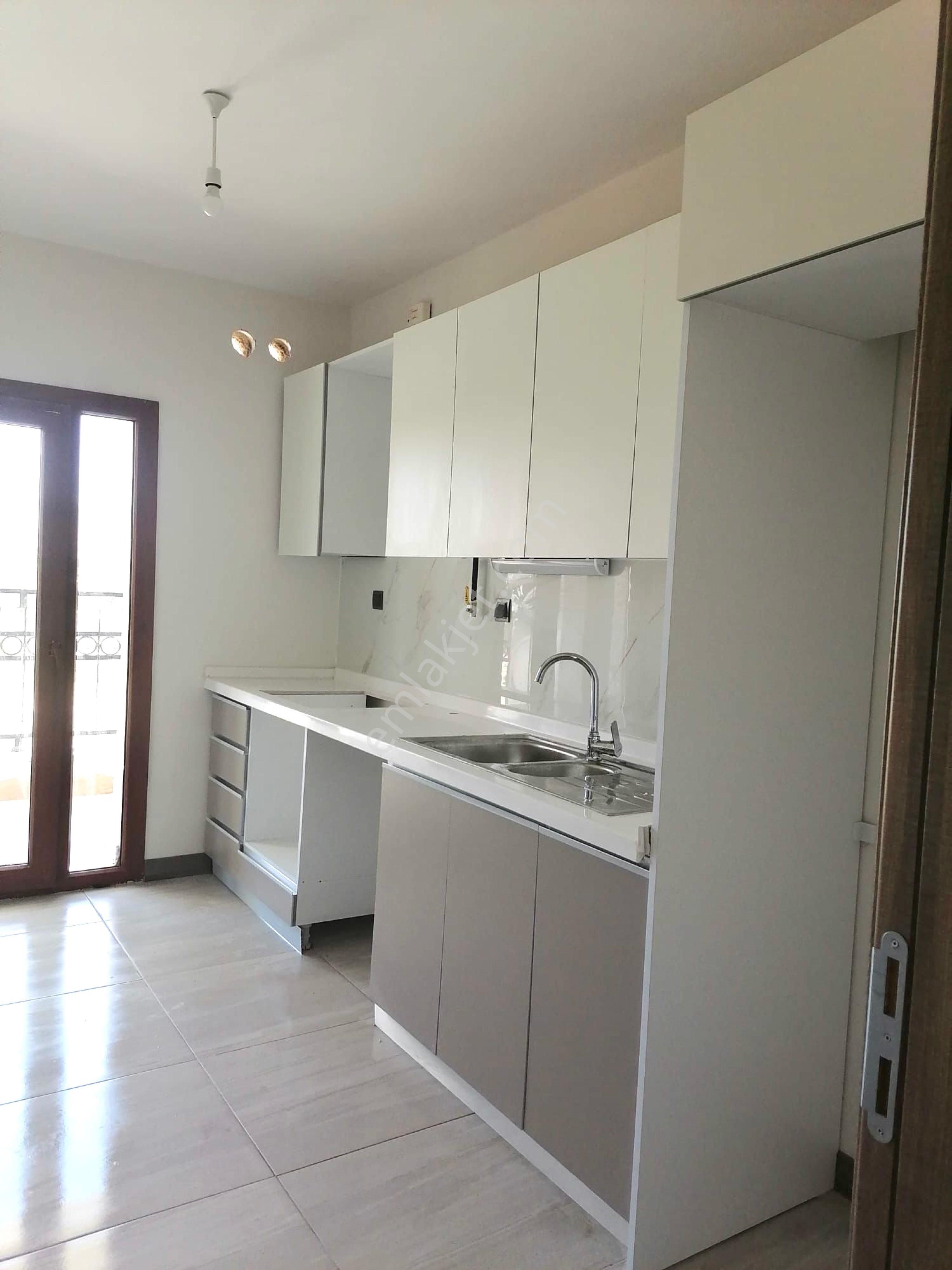 Yurtiçi Gayrimenkul Efendibey 2+1 Masrafsız