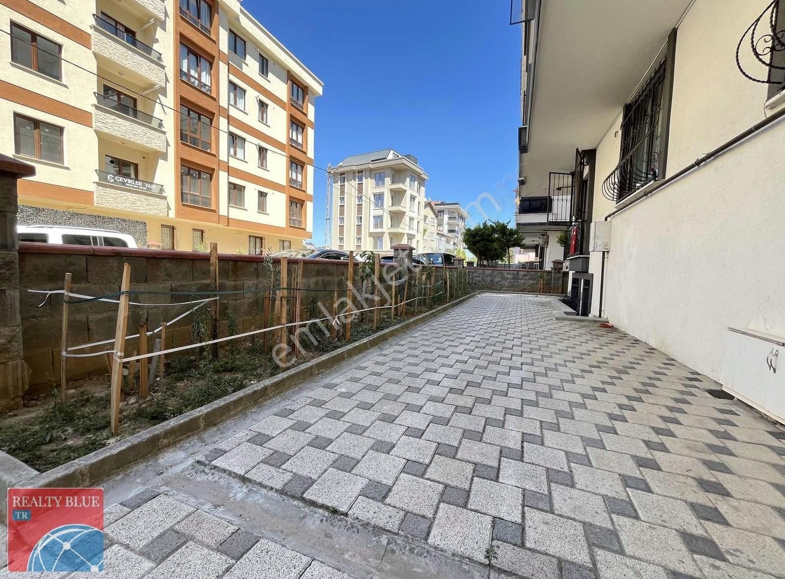 Sancaktepe Metroya Komşu 3+1 Daire