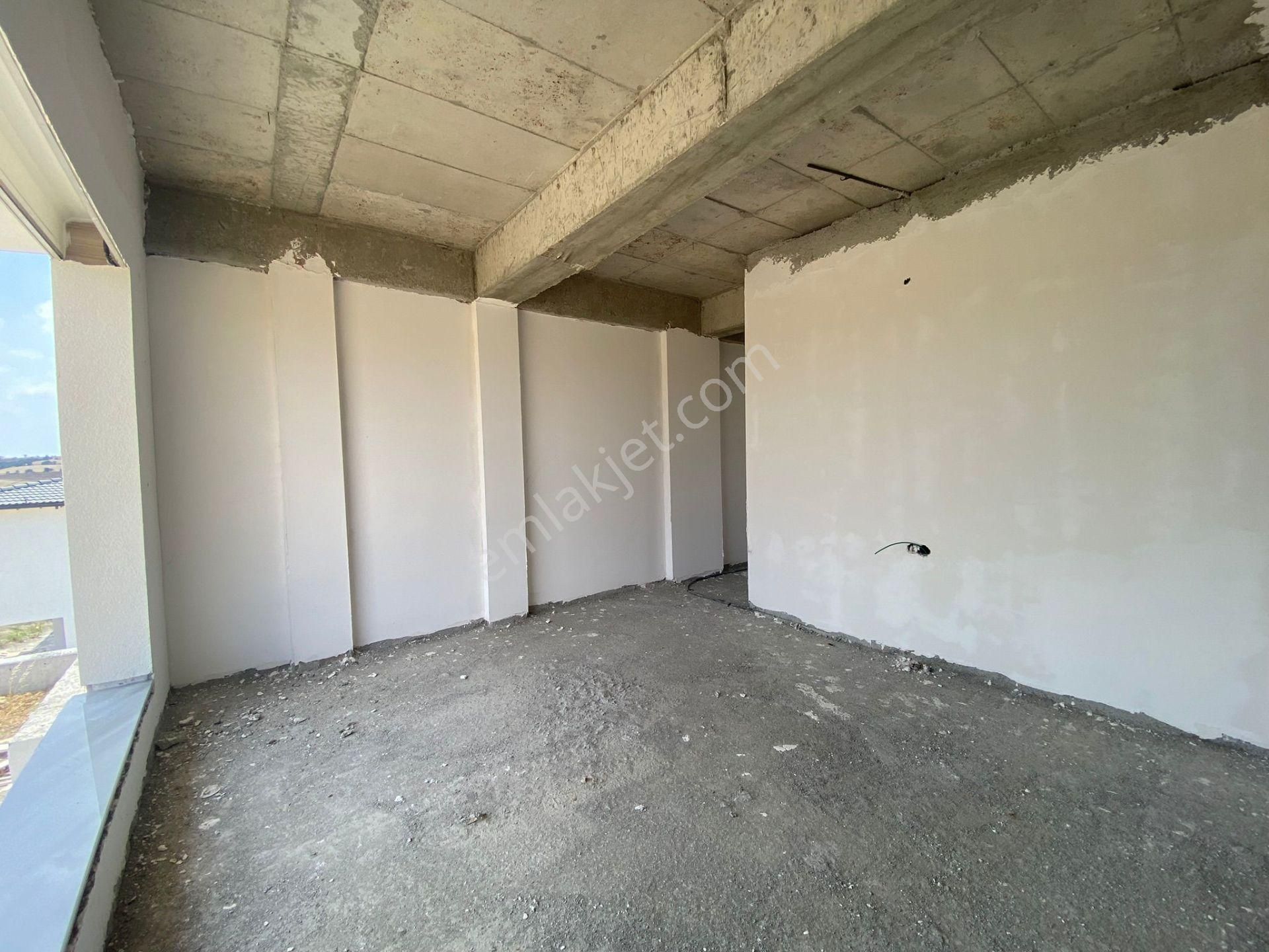 Cb King'den Edremit Yolu Üzerinde 5+1 Satılık Villa - Görsel 27