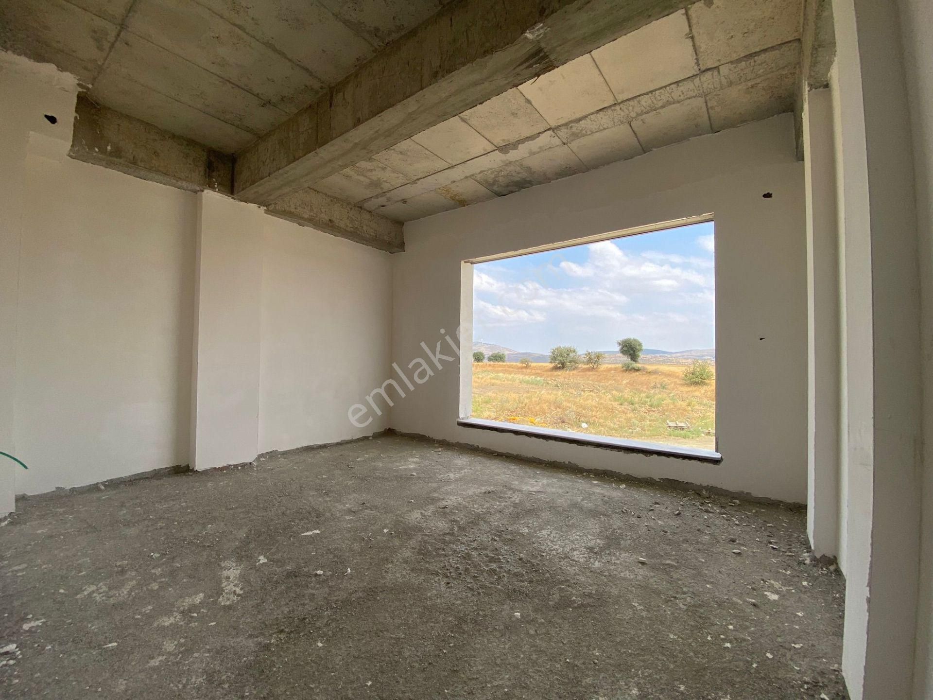 Cb King'den Edremit Yolu Üzerinde 5+1 Satılık Villa - Görsel 23