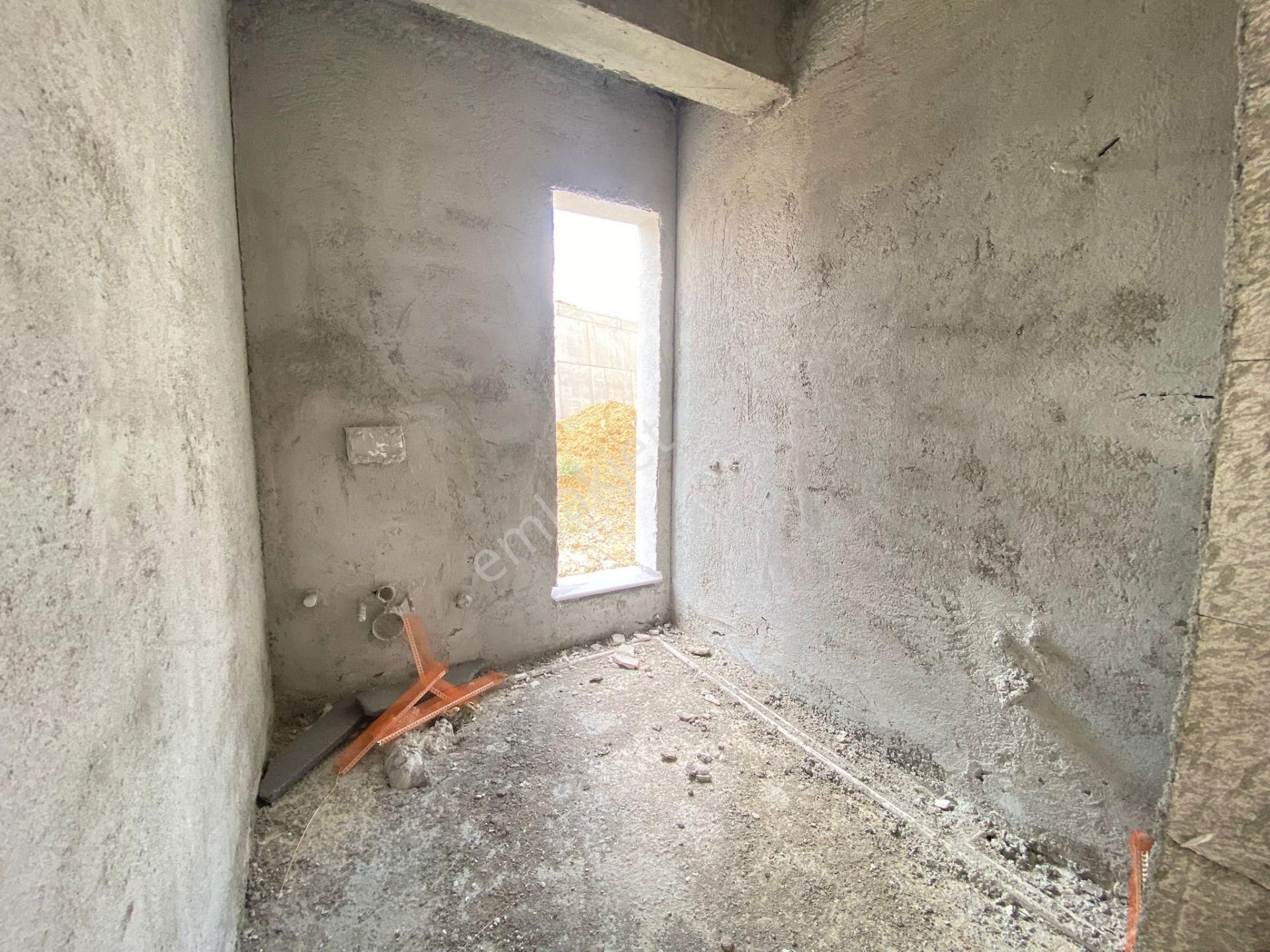 Cb King'den Edremit Yolu Üzerinde 5+1 Satılık Villa - Görsel 15