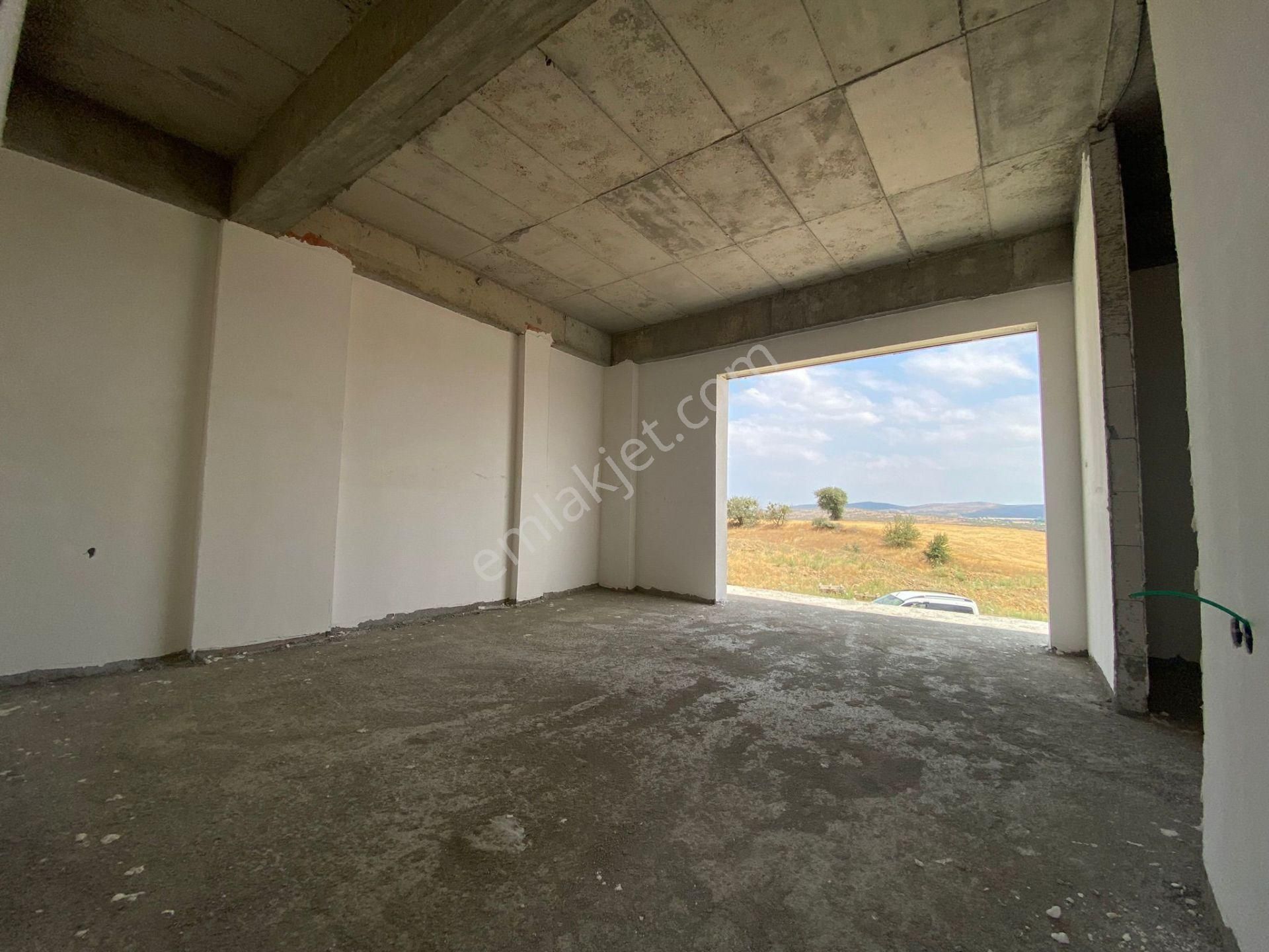 Cb King'den Edremit Yolu Üzerinde 5+1 Satılık Villa - Görsel 29