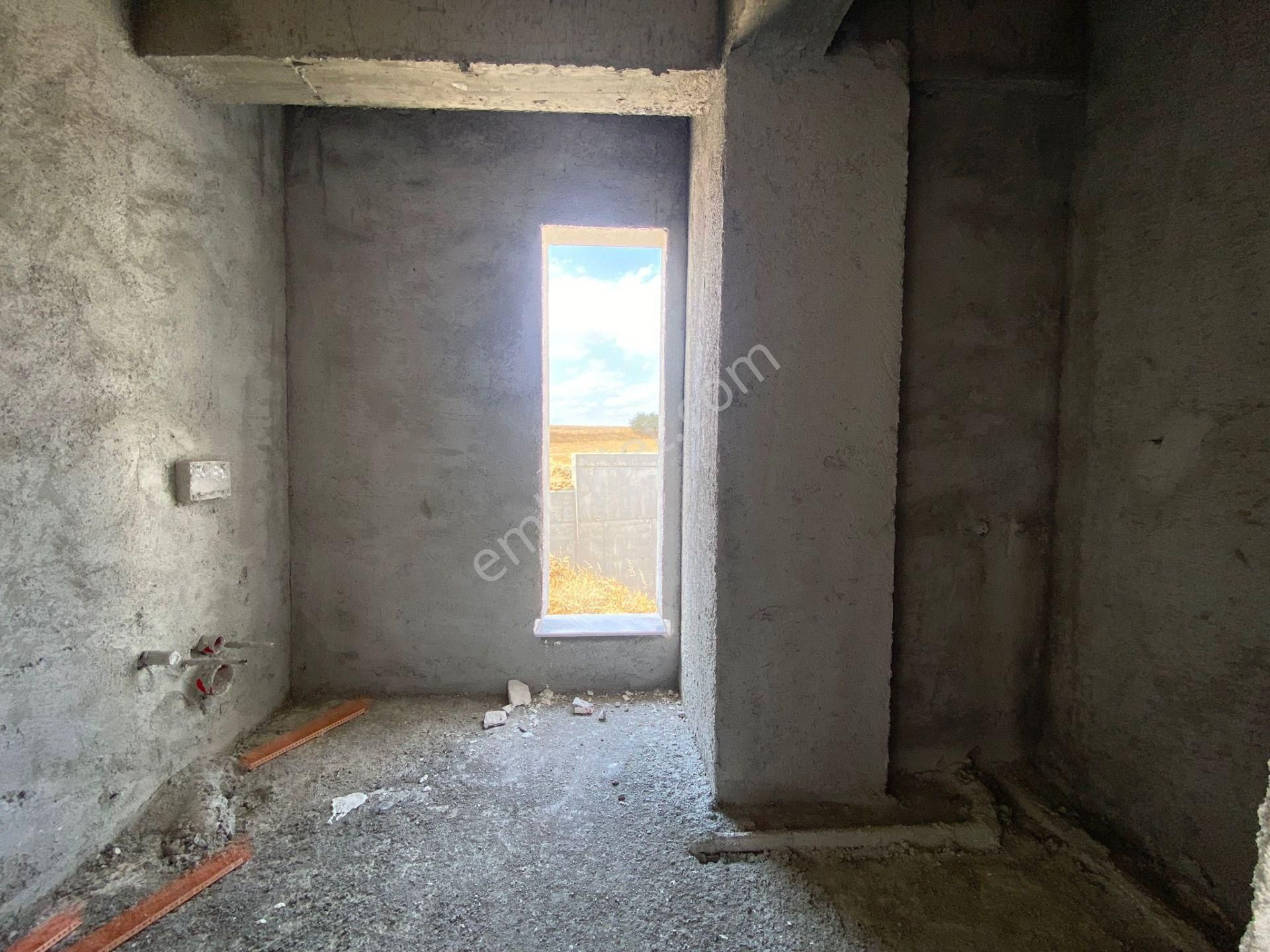 Cb King'den Edremit Yolu Üzerinde 5+1 Satılık Villa - Görsel 31