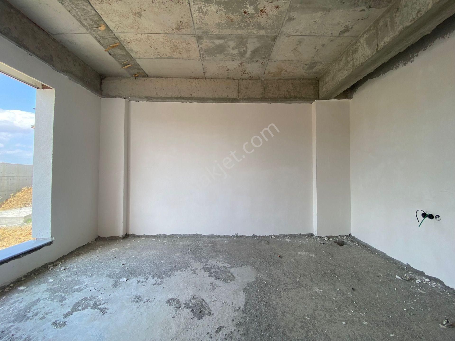 Cb King'den Edremit Yolu Üzerinde 5+1 Satılık Villa - Görsel 28