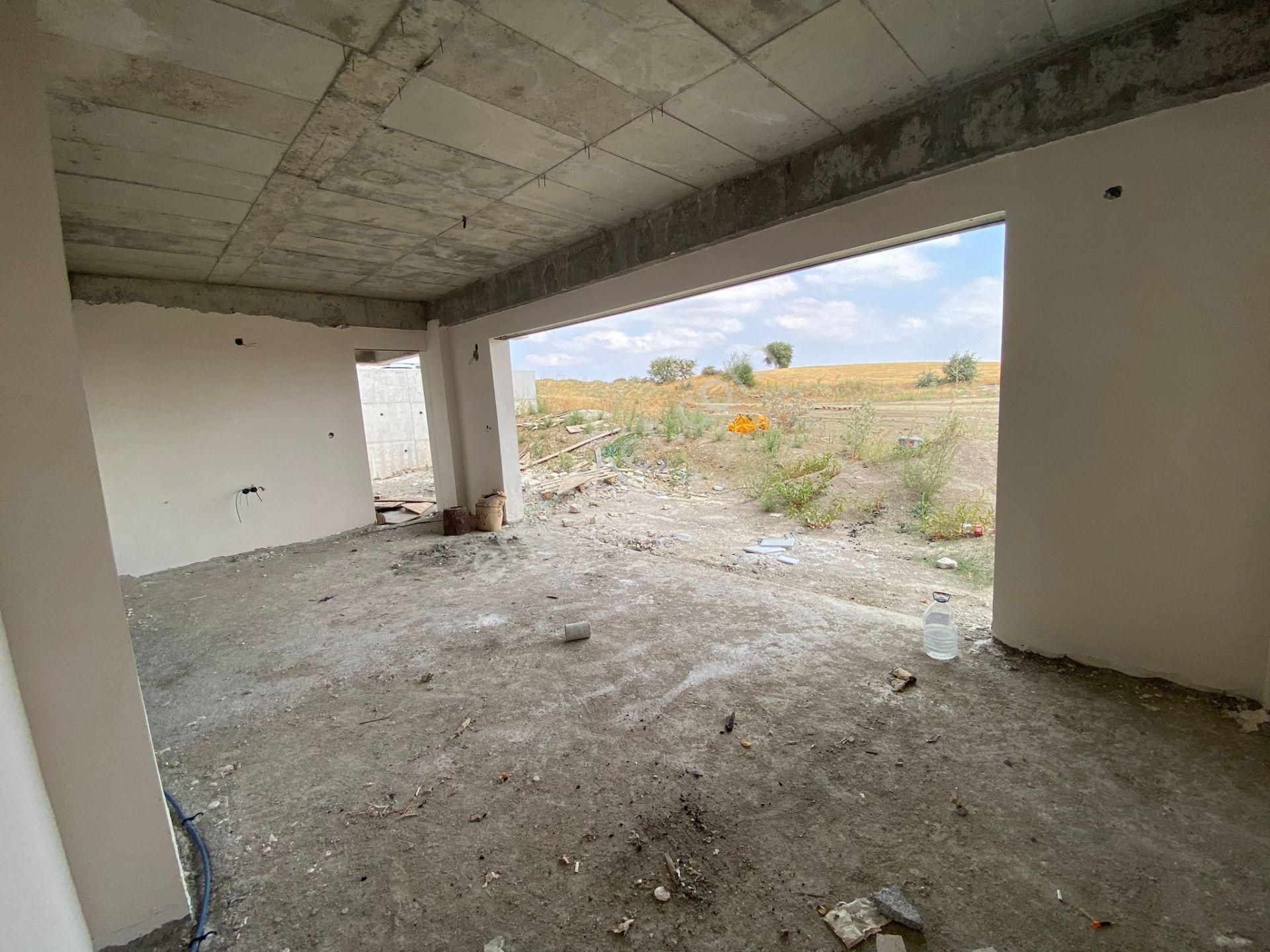 Cb King'den Edremit Yolu Üzerinde 5+1 Satılık Villa - Görsel 8