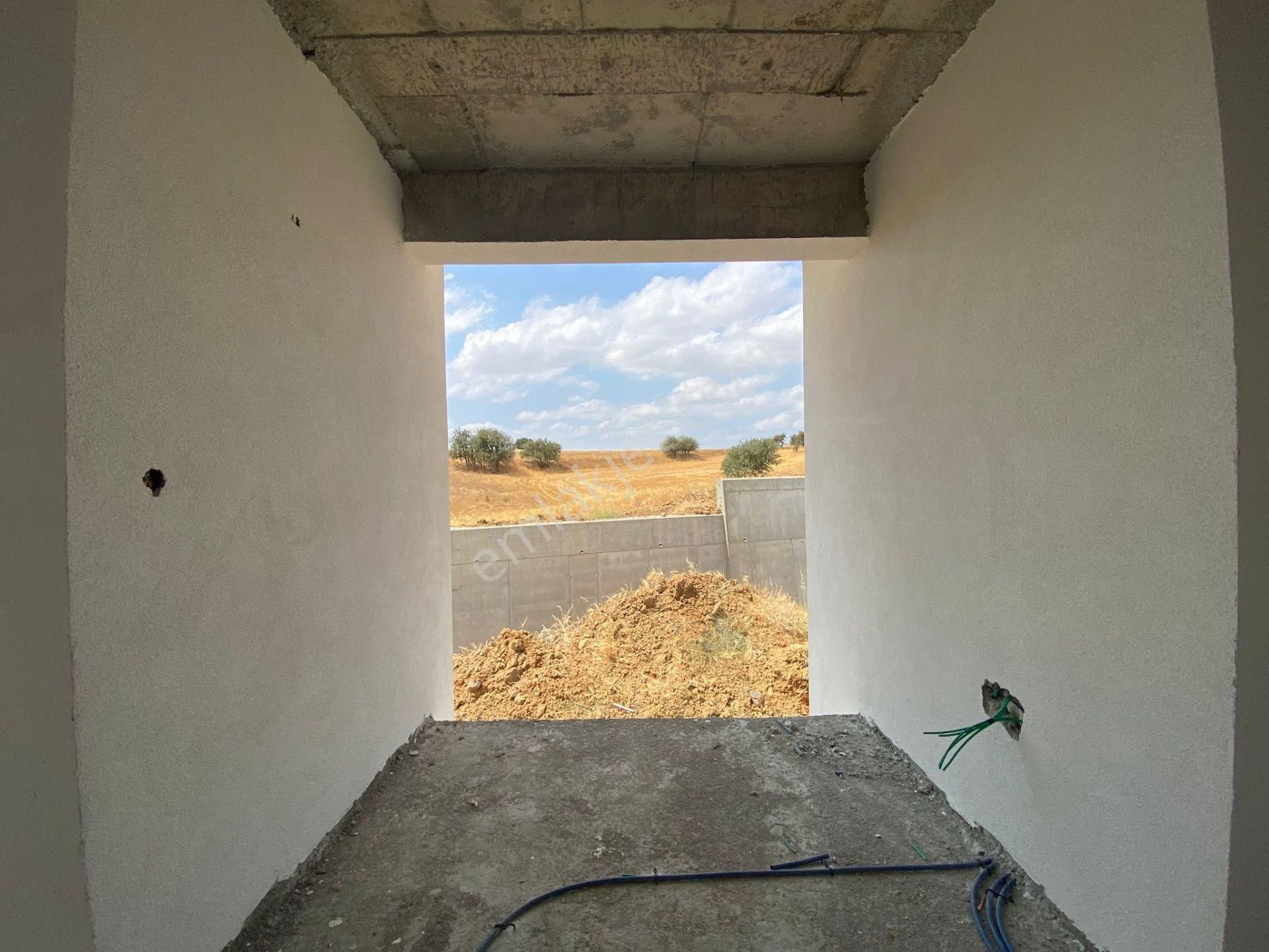 Cb King'den Edremit Yolu Üzerinde 5+1 Satılık Villa - Görsel 21