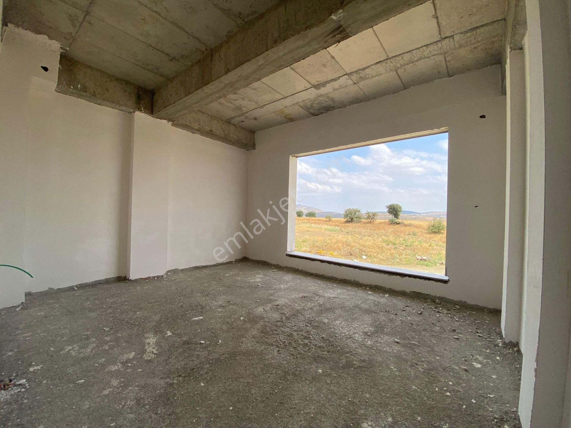 Cb King'den Edremit Yolu Üzerinde 5+1 Satılık Villa - Görsel 24