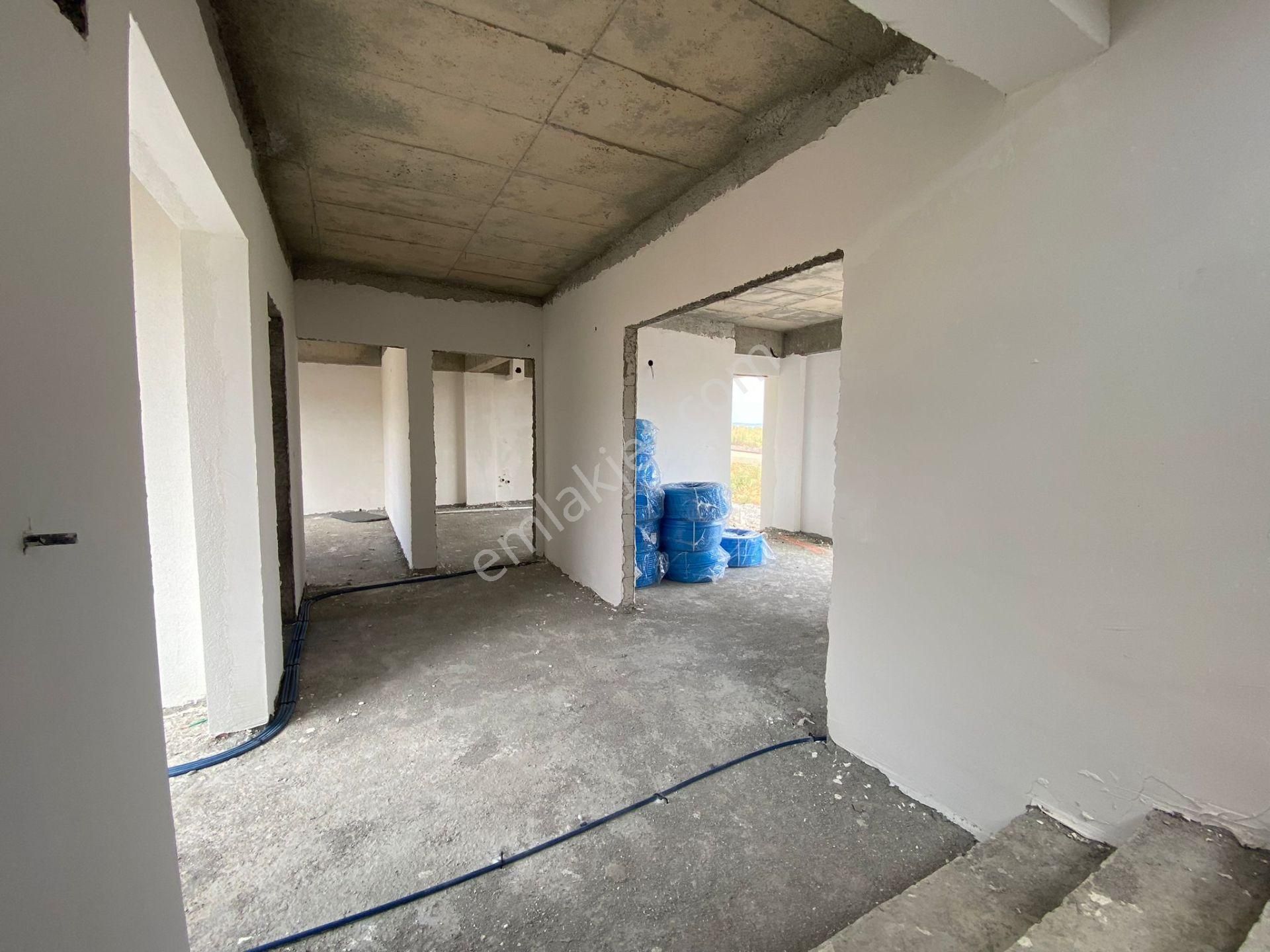 Cb King'den Edremit Yolu Üzerinde 5+1 Satılık Villa - Görsel 7