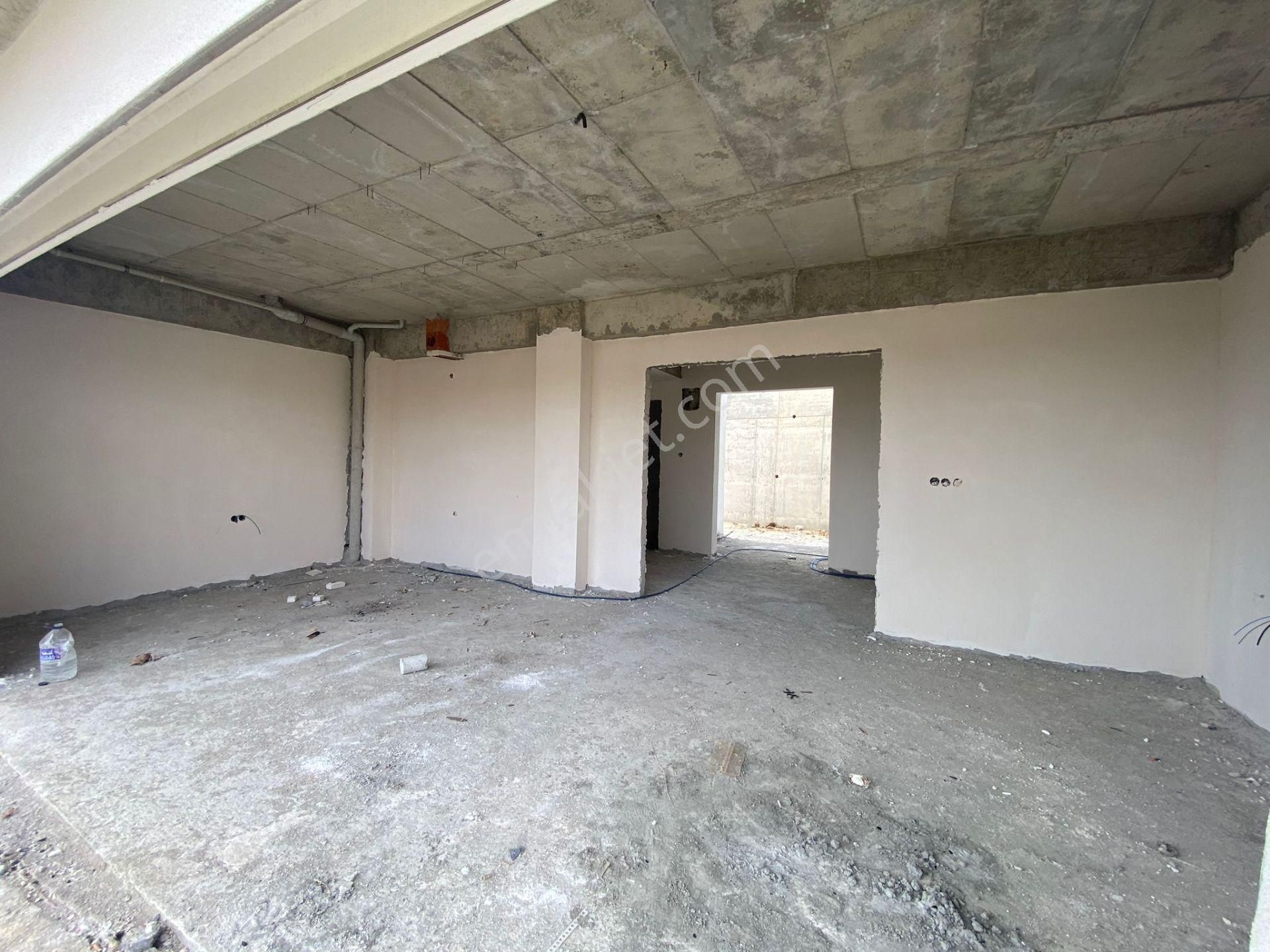 Cb King'den Edremit Yolu Üzerinde 5+1 Satılık Villa - Görsel 4