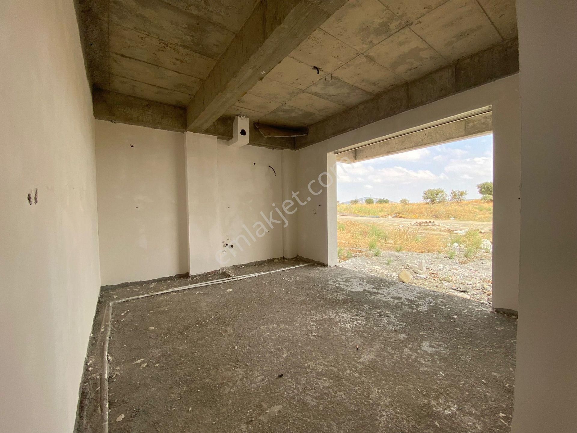 Cb King'den Edremit Yolu Üzerinde 5+1 Satılık Villa - Görsel 17