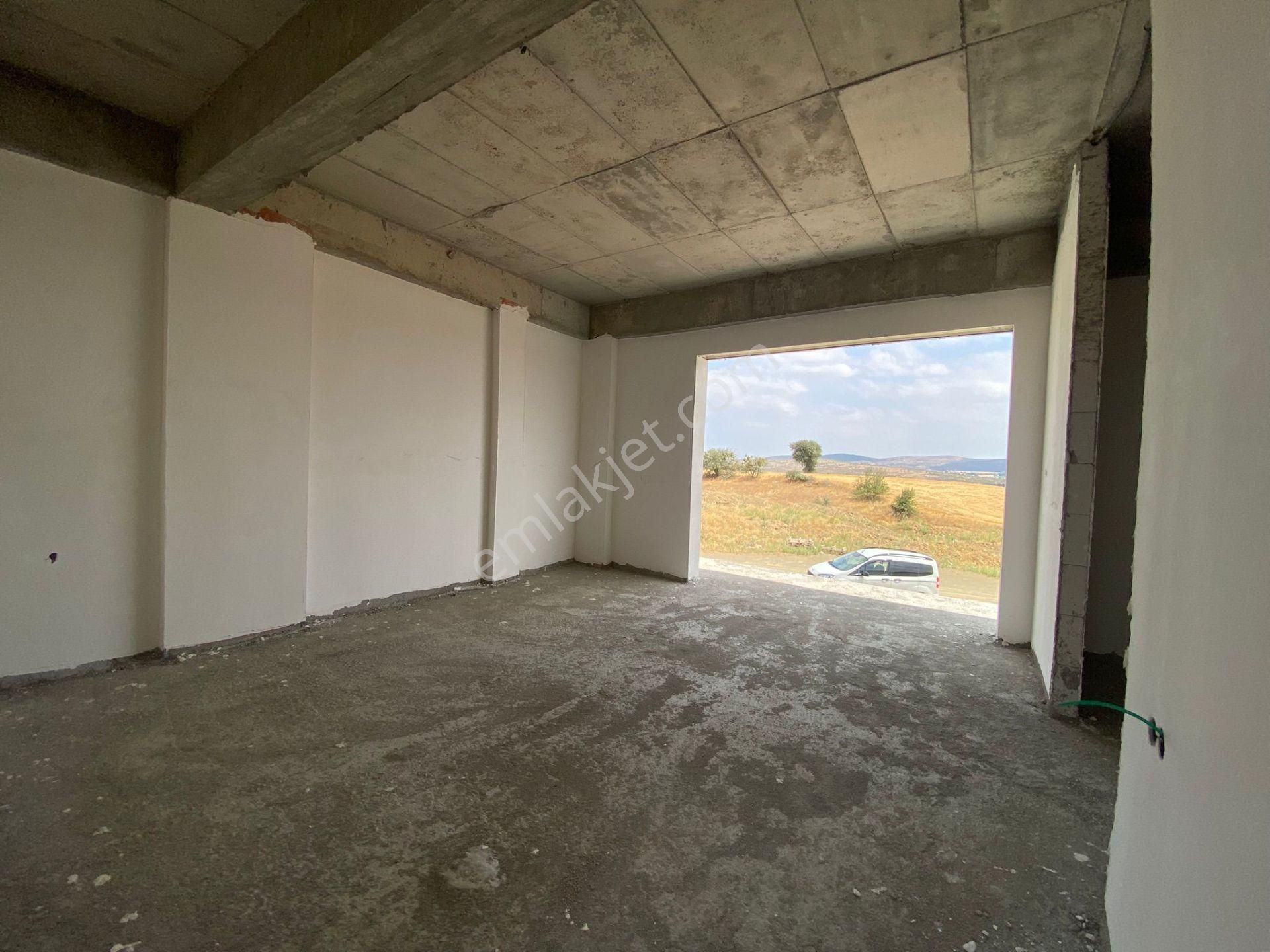 Cb King'den Edremit Yolu Üzerinde 5+1 Satılık Villa - Görsel 30