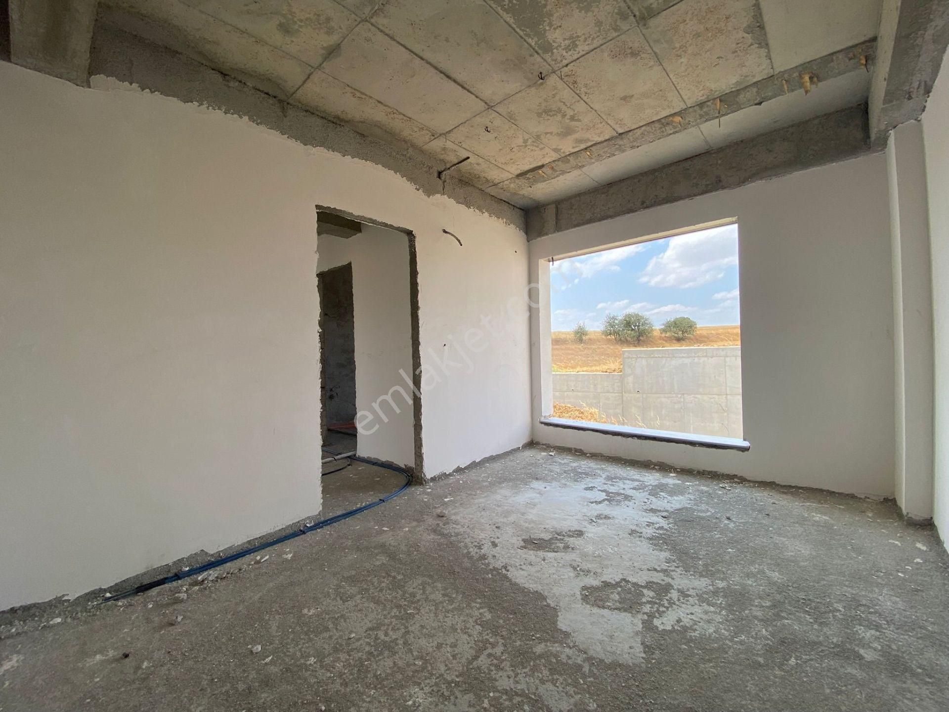 Cb King'den Edremit Yolu Üzerinde 5+1 Satılık Villa - Görsel 26