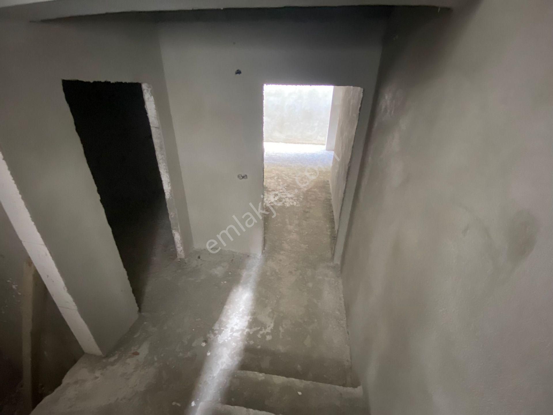 Cb King'den Edremit Yolu Üzerinde 5+1 Satılık Villa - Görsel 13