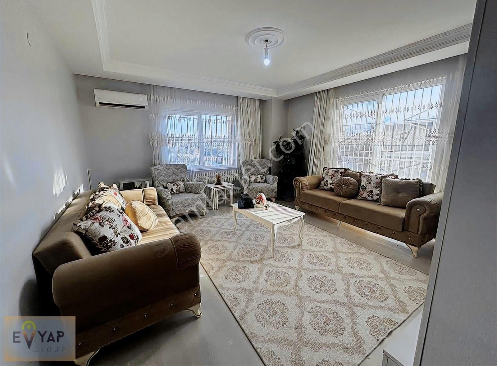 Şafakta Güney Cephe 2+1 Satılık Daire