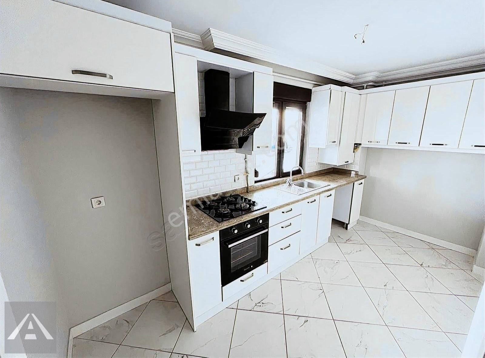 Altıntepe'de 63 Minibüs Caddesine Yürüme Mesafesin'de 2+1 - Görsel 22