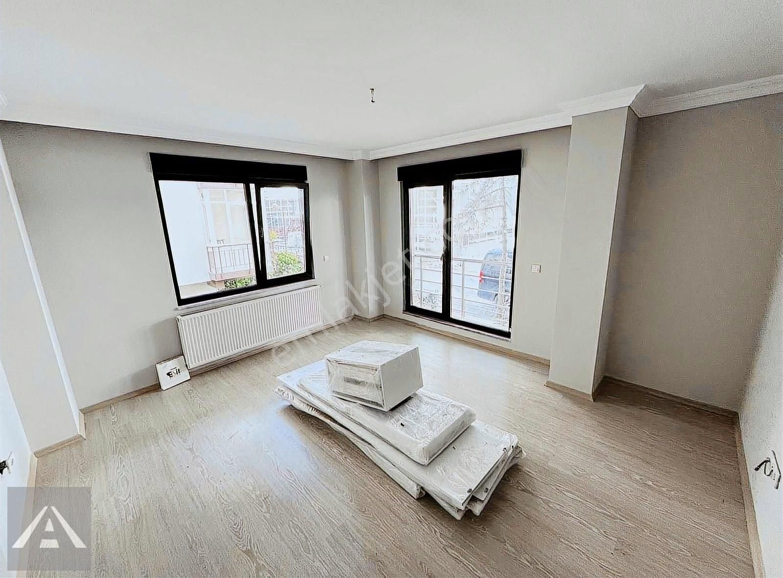 Altıntepe'de 63 Minibüs Caddesine Yürüme Mesafesin'de 2+1 - Görsel 2