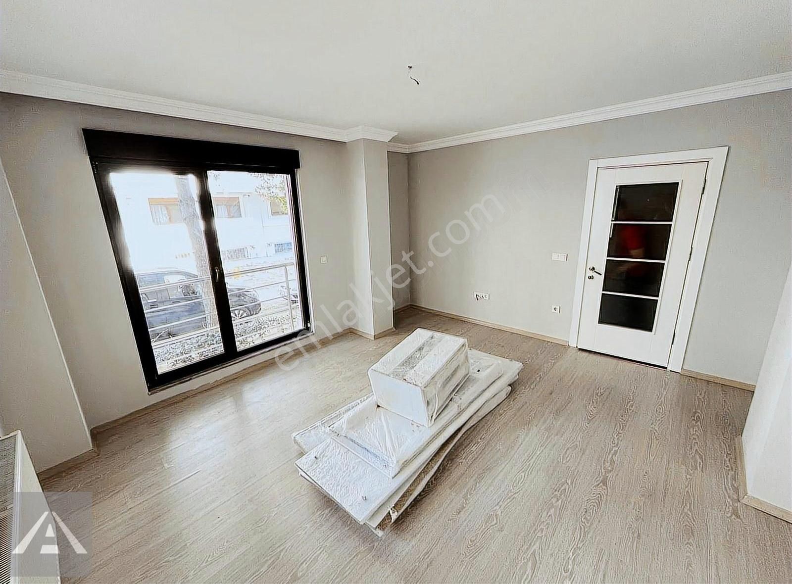 Altıntepe'de 63 Minibüs Caddesine Yürüme Mesafesin'de 2+1 - Görsel 4