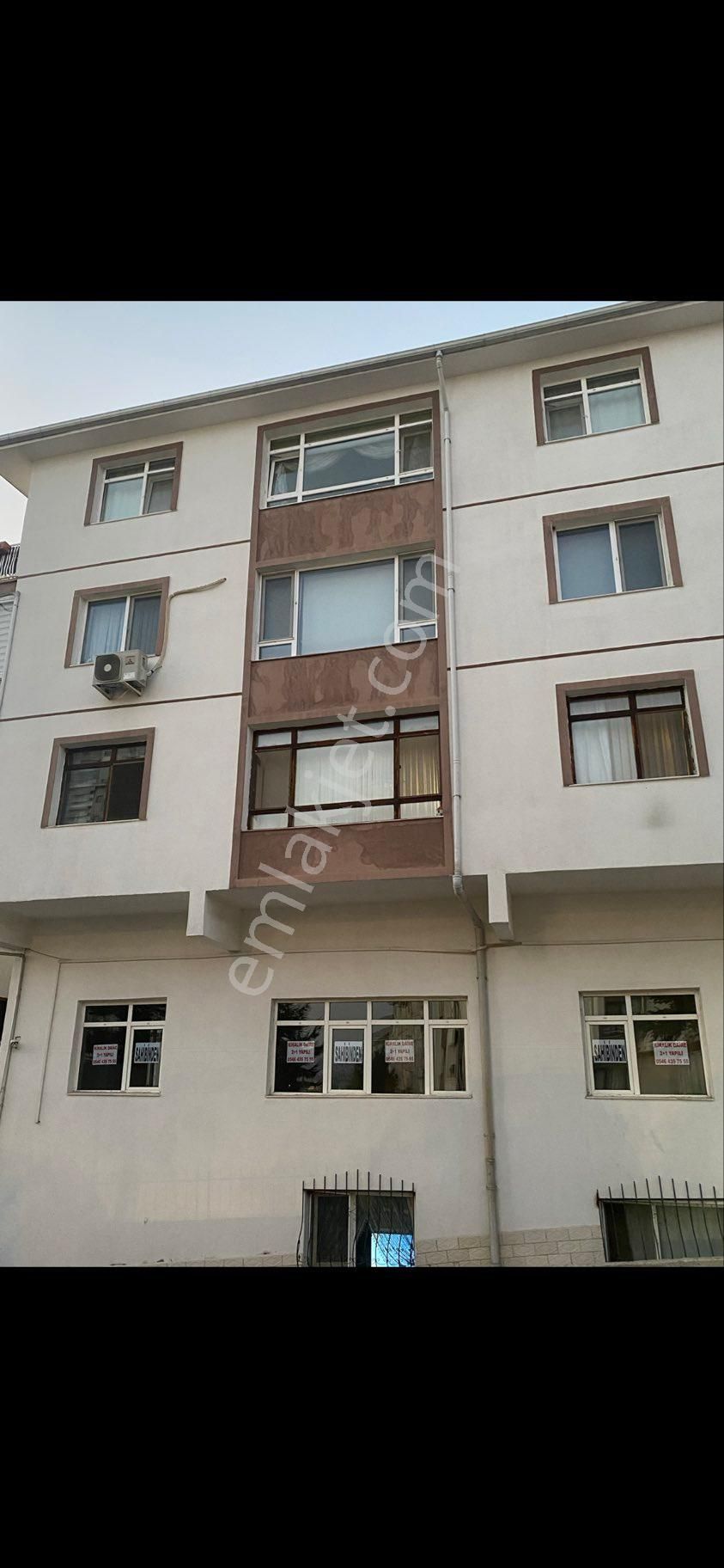 Sahibinden Aşağı Eğlence Gata Ve Şhr.hastanesi Yakını Yürüme Mesafesi 2+1 Ara Kat Kiralık - Görsel 22