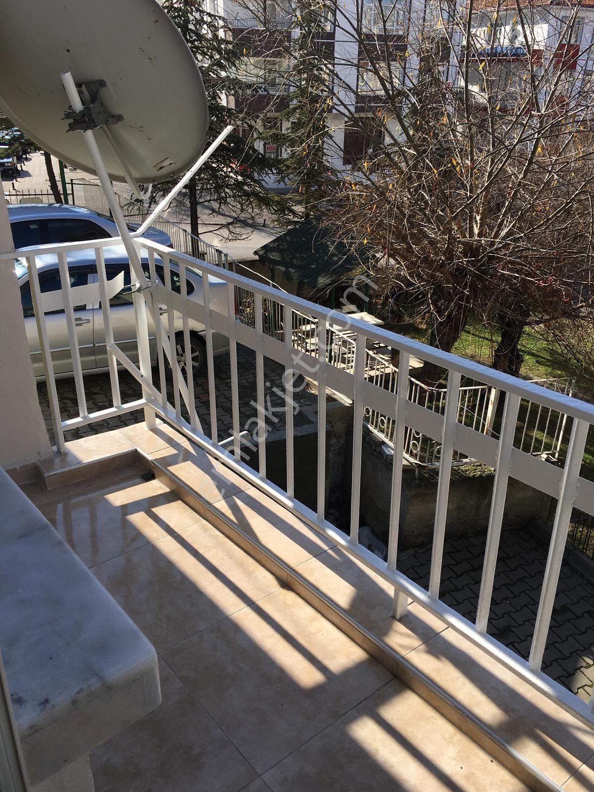 Sahibinden Aşağı Eğlence Gata Ve Şhr.hastanesi Yakını Yürüme Mesafesi 2+1 Ara Kat Kiralık - Görsel 9