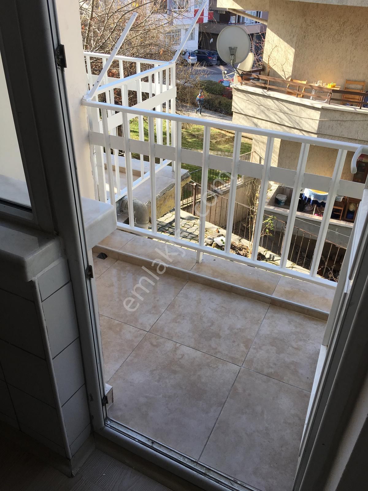 Sahibinden Aşağı Eğlence Gata Ve Şhr.hastanesi Yakını Yürüme Mesafesi 2+1 Ara Kat Kiralık - Görsel 12