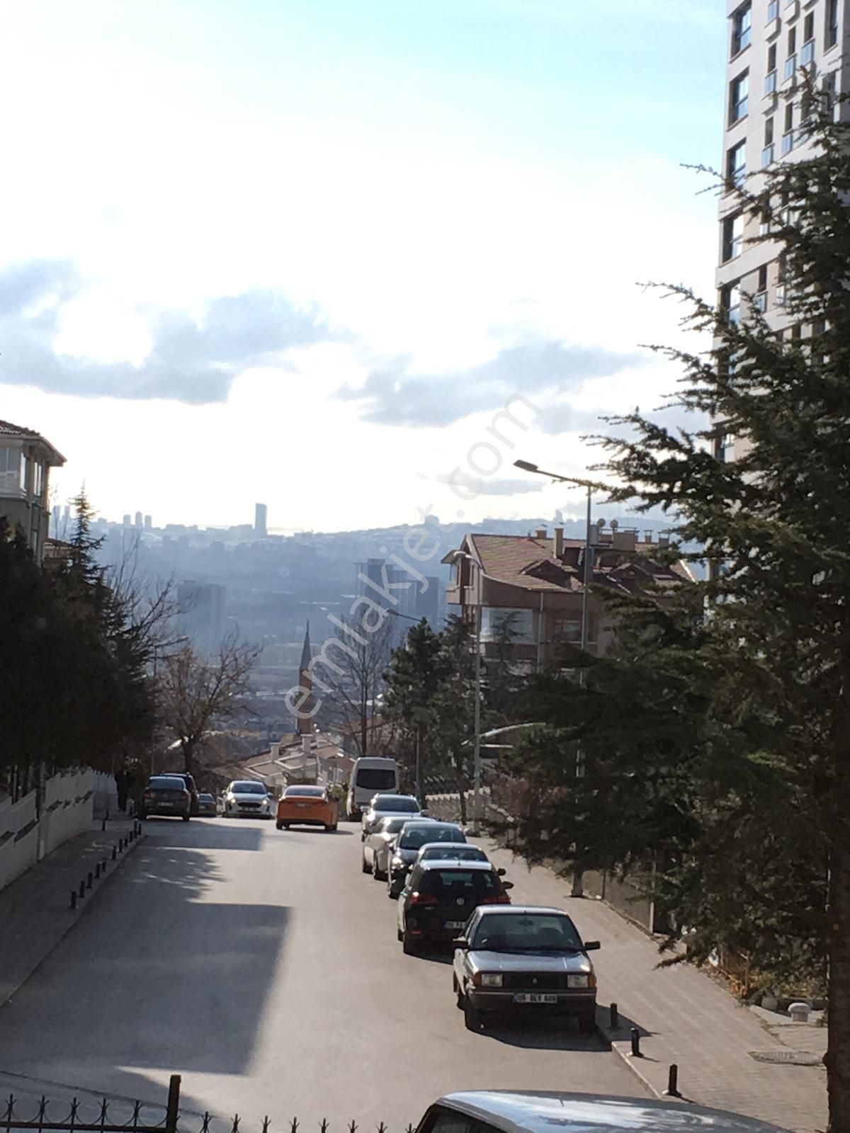 Sahibinden Aşağı Eğlence Gata Ve Şhr.hastanesi Yakını Yürüme Mesafesi 2+1 Ara Kat Kiralık - Görsel 6