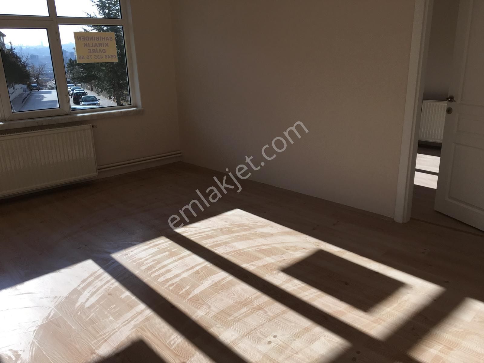 Sahibinden Aşağı Eğlence Gata Ve Şhr.hastanesi Yakını Yürüme Mesafesi 2+1 Ara Kat Kiralık - Görsel 3