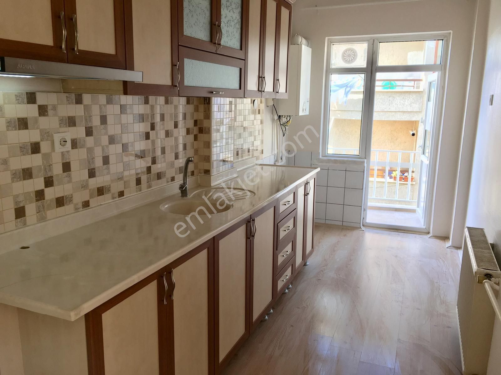 Sahibinden Aşağı Eğlence Gata Ve Şhr.hastanesi Yakını Yürüme Mesafesi 2+1 Ara Kat Kiralık - Görsel 10