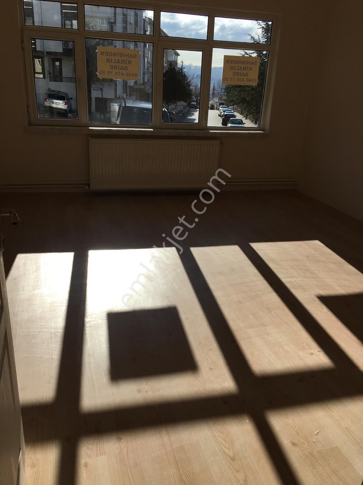 Sahibinden Aşağı Eğlence Gata Ve Şhr.hastanesi Yakını Yürüme Mesafesi 2+1 Ara Kat Kiralık