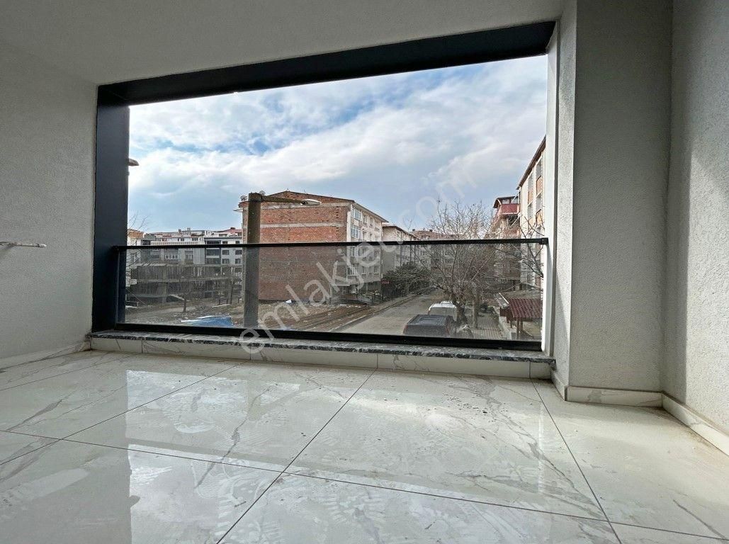 Reşit Paşa Caddesinde E5 E Yakın Sıfır 5+2 Satılık Dubleks - Görsel 10