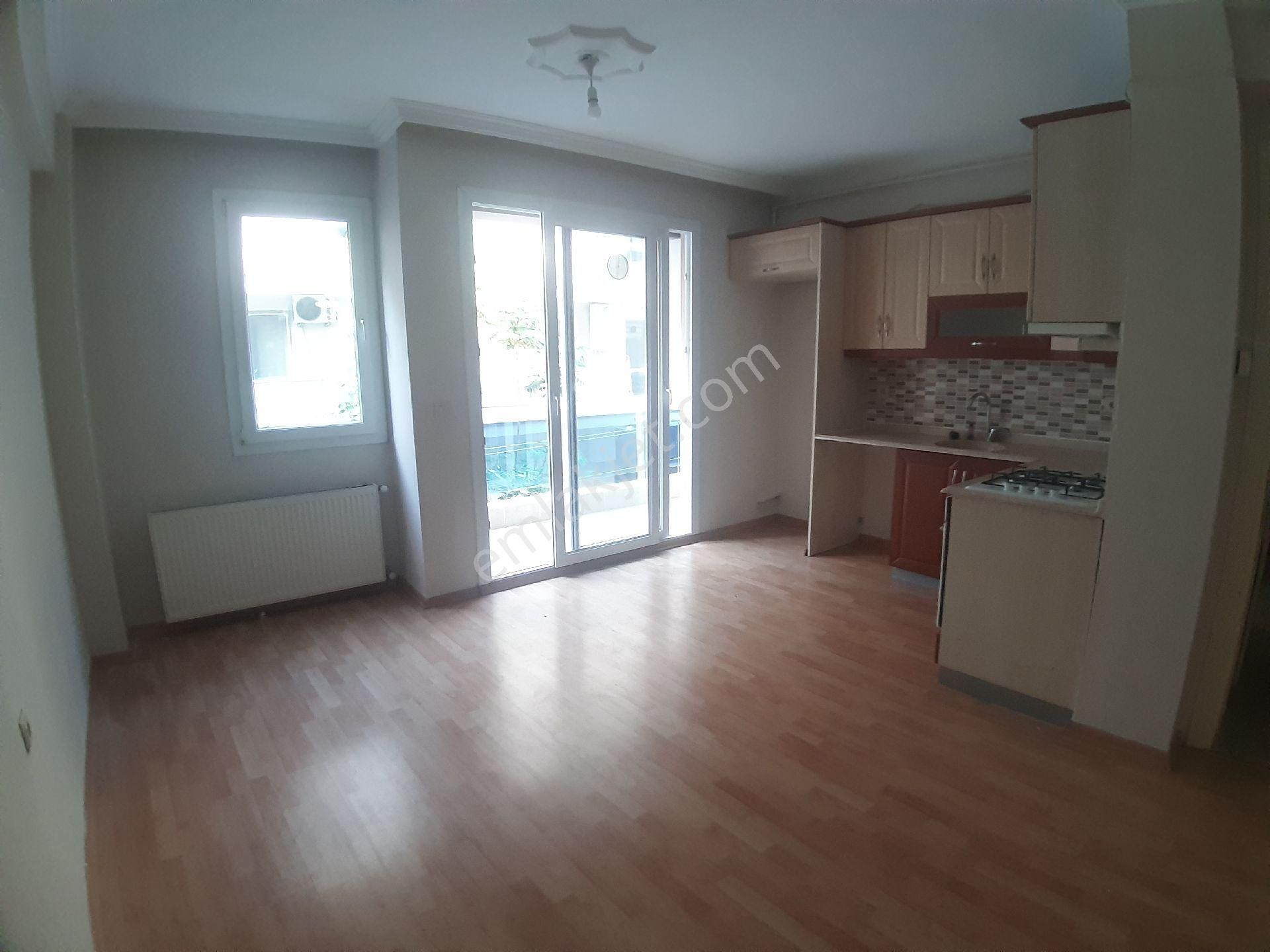 Kiralık Daire, 2+1, D.gazlı, Balkonlu, Ara Kat, Dedebaşında